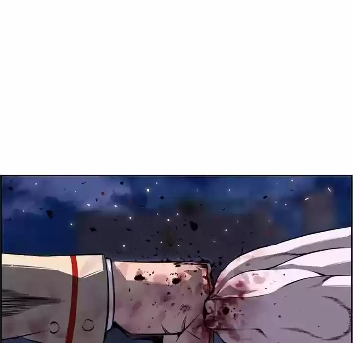 Supernova (Killer Whale) Vol.01 Ch.088