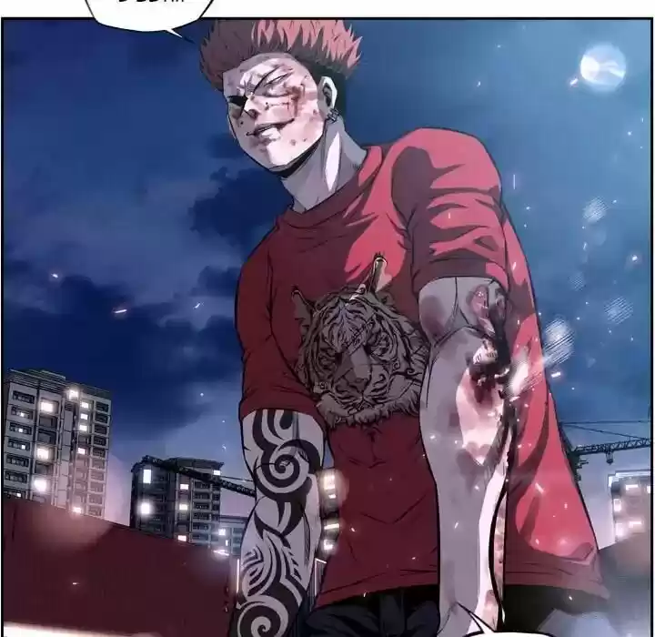 Supernova (Killer Whale) Vol.01 Ch.088