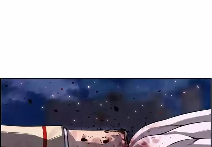 Supernova (Killer Whale) Vol.01 Ch.089