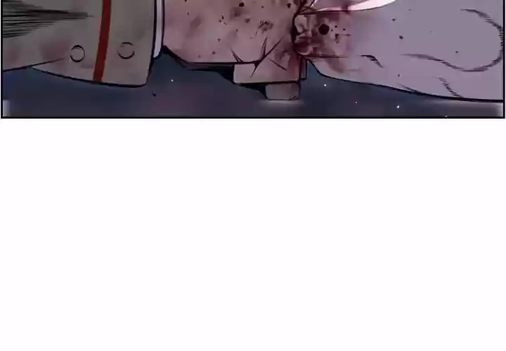 Supernova (Killer Whale) Vol.01 Ch.089