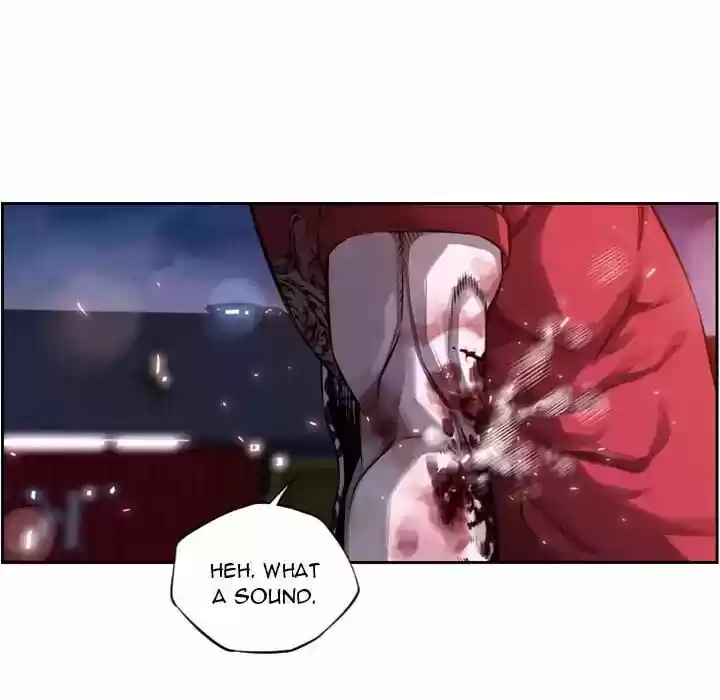 Supernova (Killer Whale) Vol.01 Ch.089