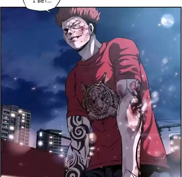 Supernova (Killer Whale) Vol.01 Ch.089