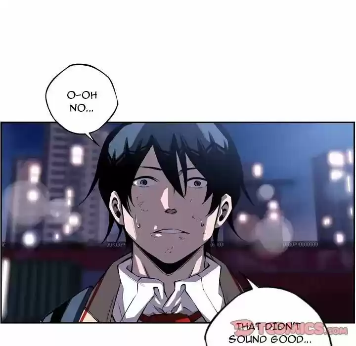 Supernova (Killer Whale) Vol.01 Ch.089