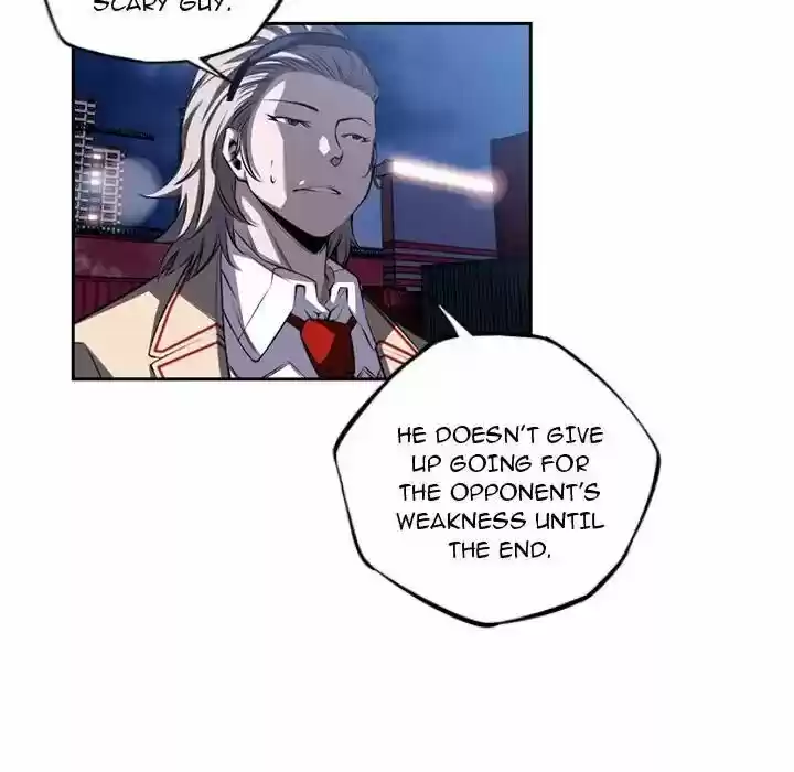 Supernova (Killer Whale) Vol.01 Ch.089