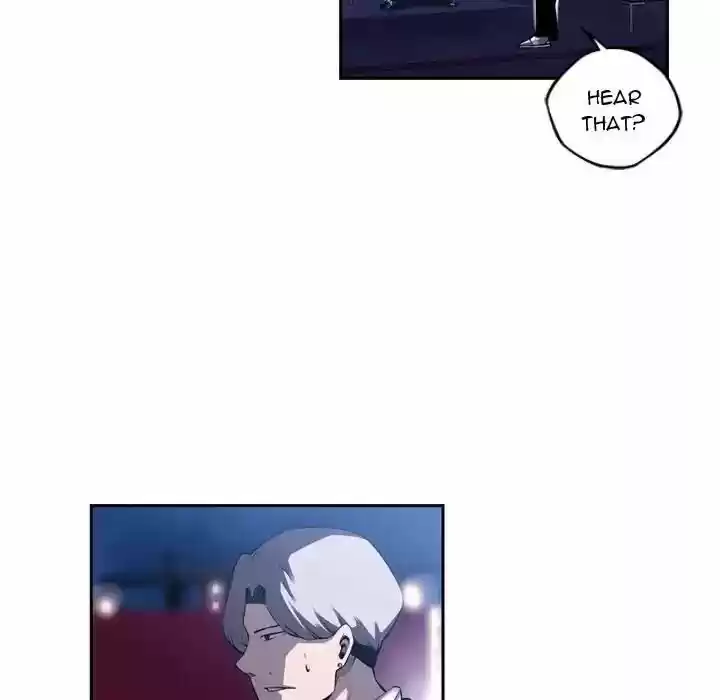 Supernova (Killer Whale) Vol.01 Ch.089