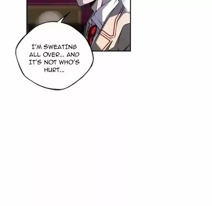 Supernova (Killer Whale) Vol.01 Ch.089