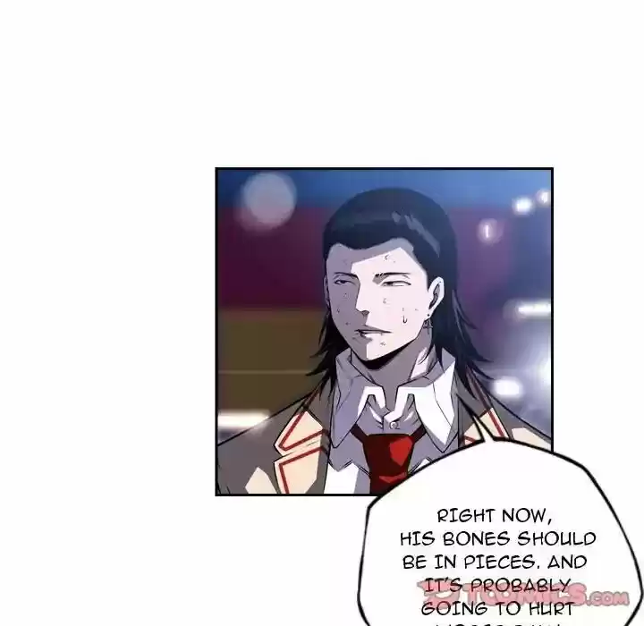 Supernova (Killer Whale) Vol.01 Ch.089