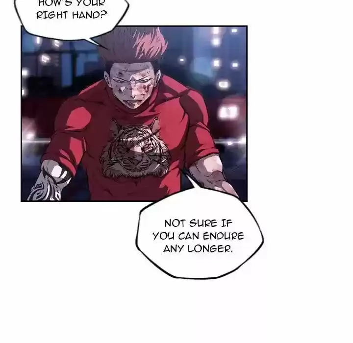 Supernova (Killer Whale) Vol.01 Ch.089