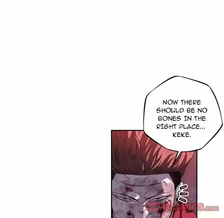 Supernova (Killer Whale) Vol.01 Ch.089