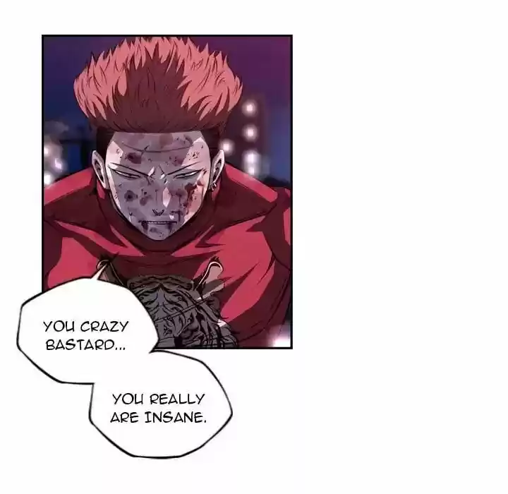 Supernova (Killer Whale) Vol.01 Ch.089