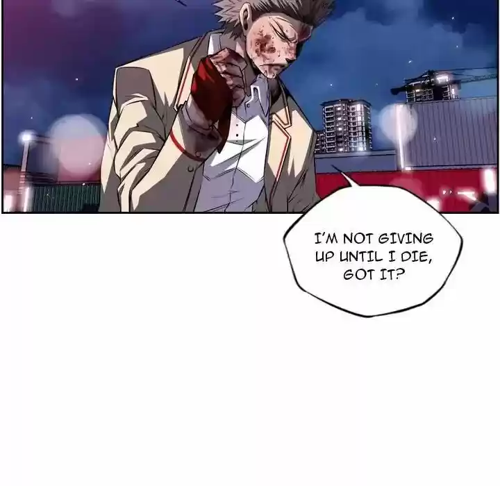 Supernova (Killer Whale) Vol.01 Ch.089