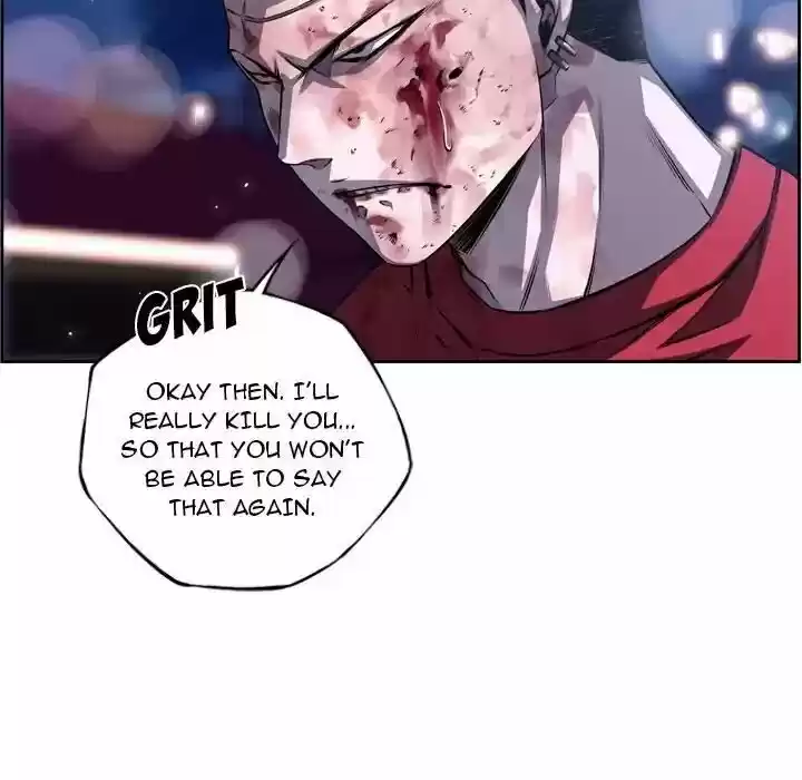 Supernova (Killer Whale) Vol.01 Ch.089