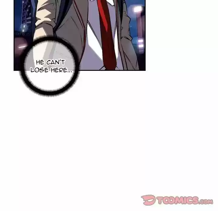 Supernova (Killer Whale) Vol.01 Ch.089