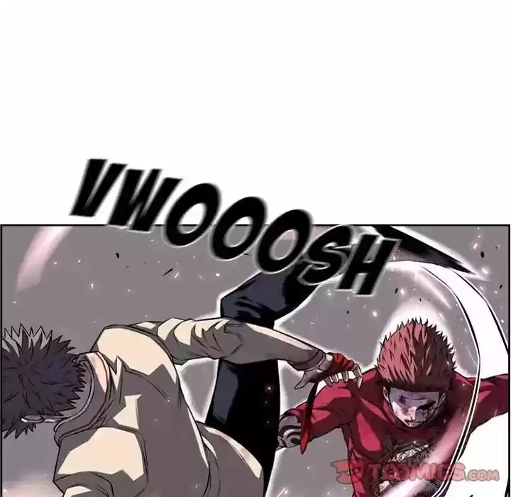 Supernova (Killer Whale) Vol.01 Ch.089