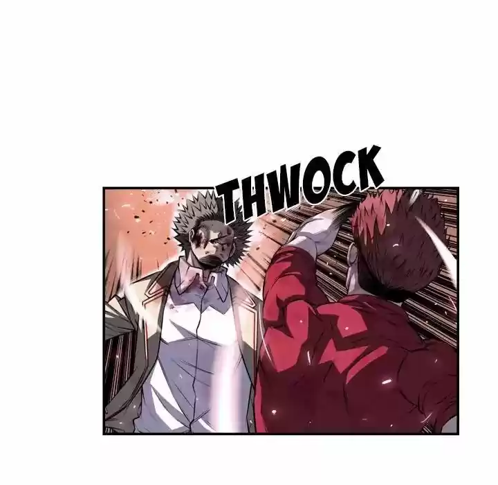 Supernova (Killer Whale) Vol.01 Ch.089