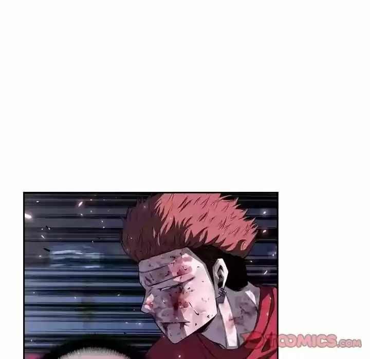 Supernova (Killer Whale) Vol.01 Ch.089