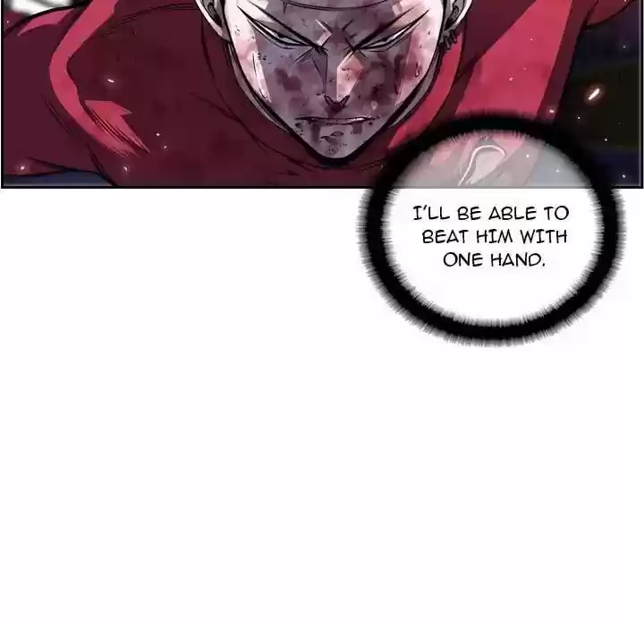 Supernova (Killer Whale) Vol.01 Ch.089