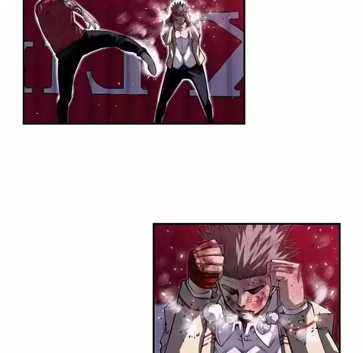 Supernova (Killer Whale) Vol.01 Ch.089