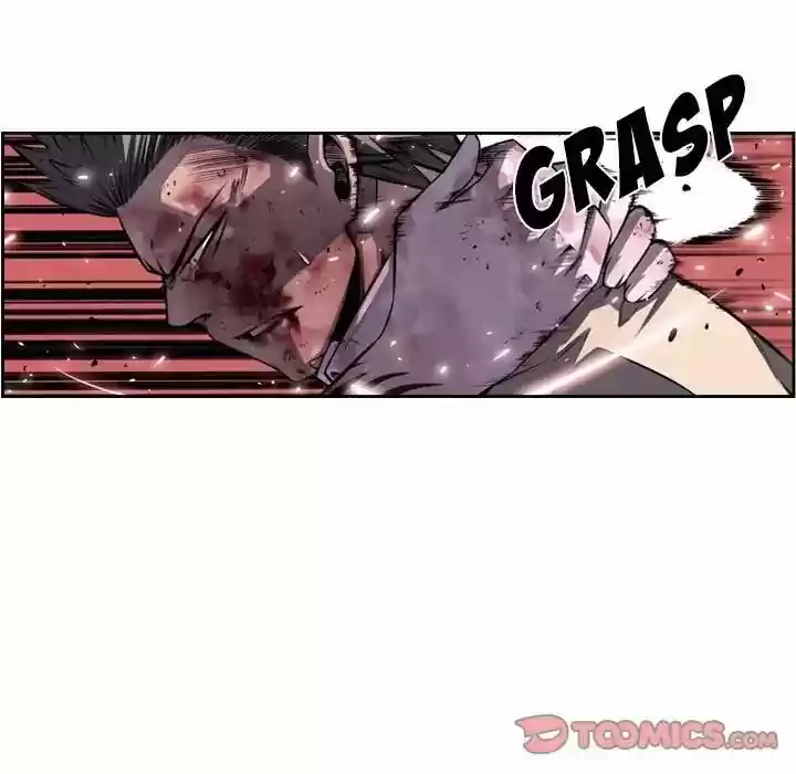 Supernova (Killer Whale) Vol.01 Ch.089