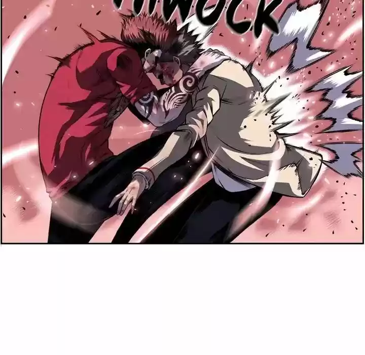 Supernova (Killer Whale) Vol.01 Ch.089