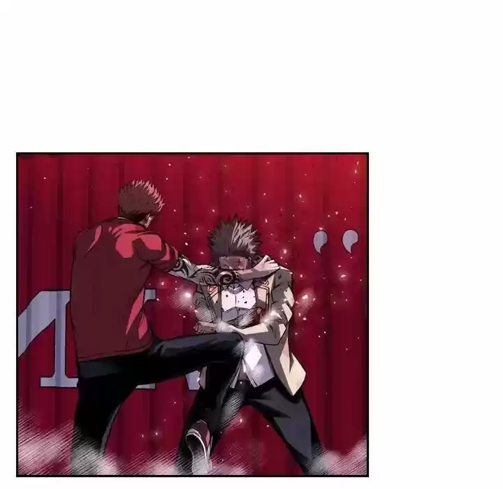 Supernova (Killer Whale) Vol.01 Ch.089