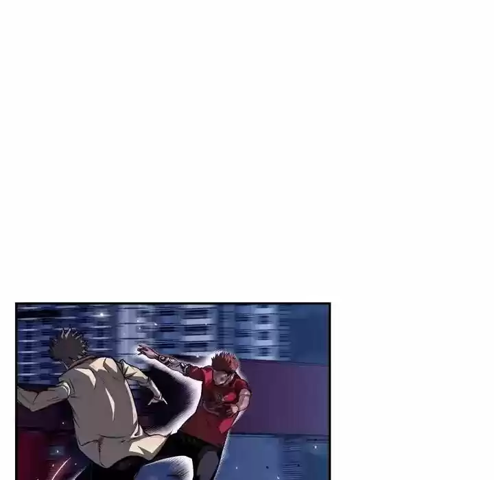 Supernova (Killer Whale) Vol.01 Ch.089