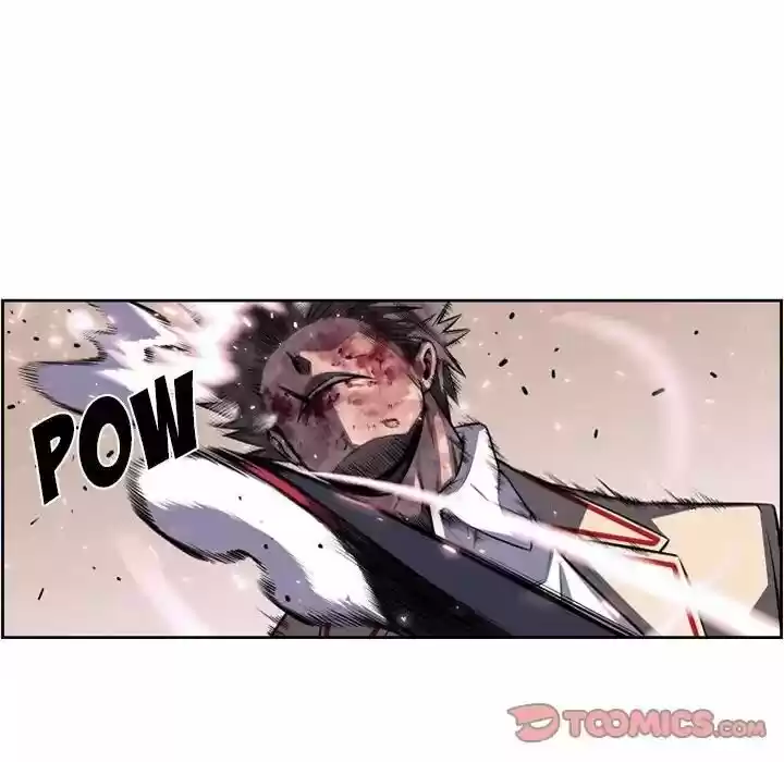 Supernova (Killer Whale) Vol.01 Ch.089