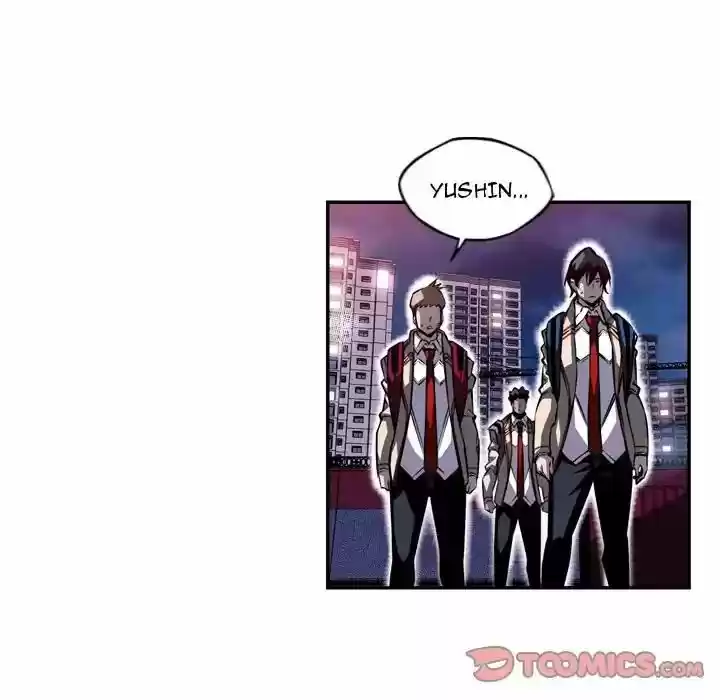 Supernova (Killer Whale) Vol.01 Ch.089