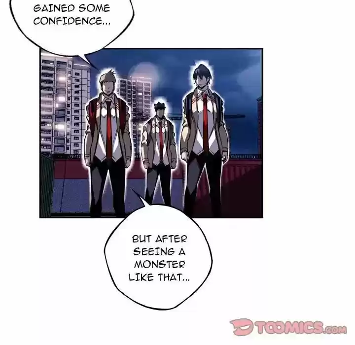 Supernova (Killer Whale) Vol.01 Ch.089