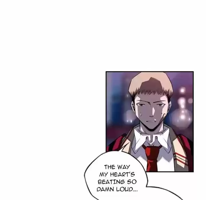 Supernova (Killer Whale) Vol.01 Ch.089