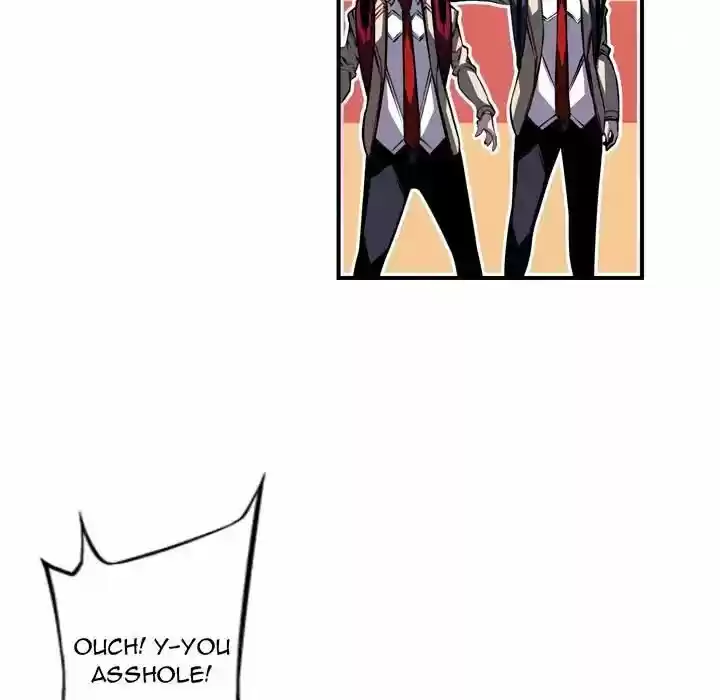 Supernova (Killer Whale) Vol.01 Ch.089