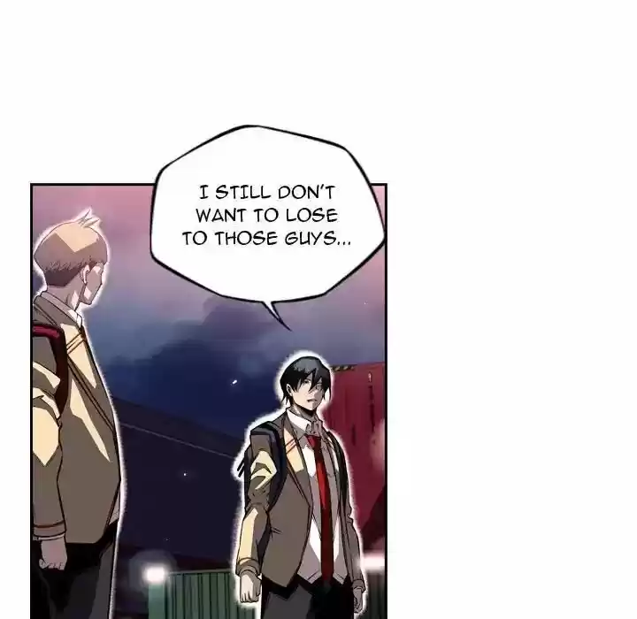 Supernova (Killer Whale) Vol.01 Ch.089