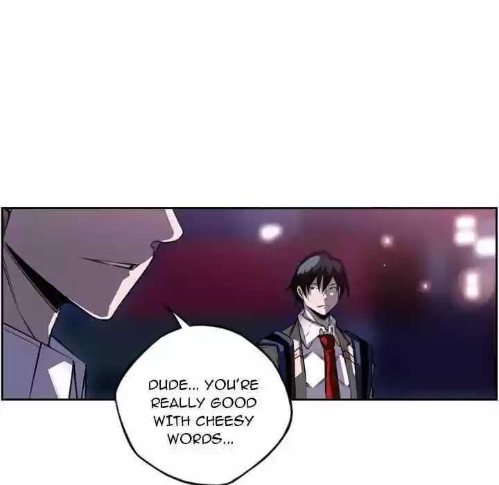 Supernova (Killer Whale) Vol.01 Ch.089