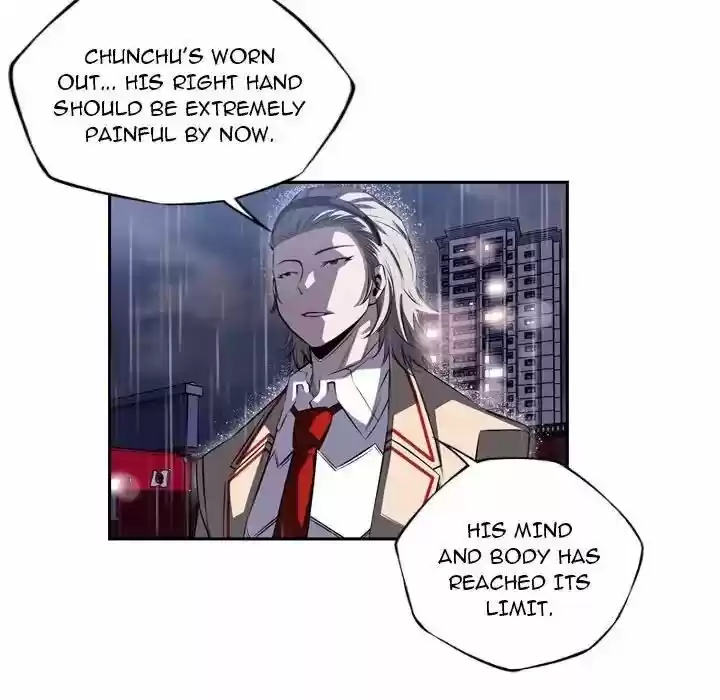 Supernova (Killer Whale) Vol.01 Ch.090