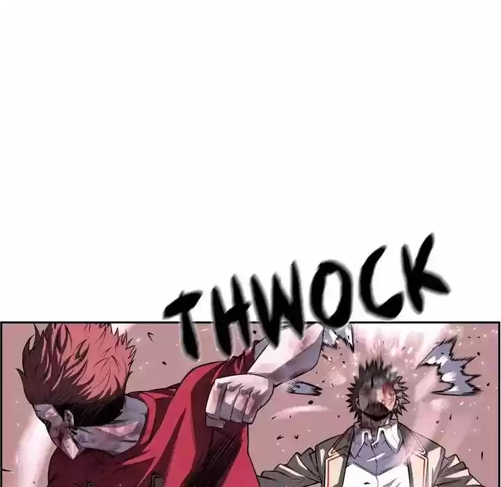 Supernova (Killer Whale) Vol.01 Ch.090