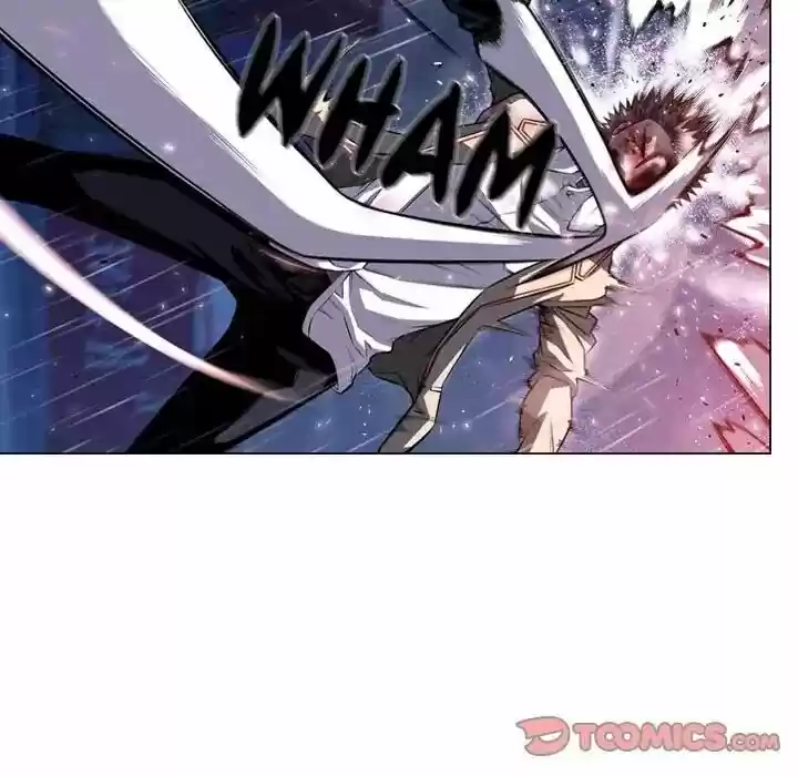 Supernova (Killer Whale) Vol.01 Ch.090