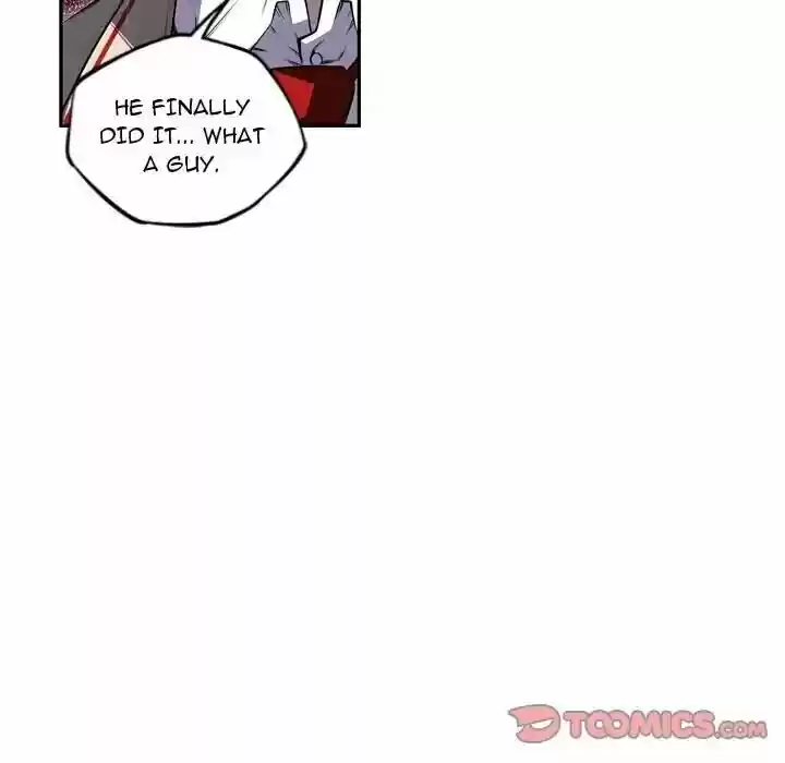 Supernova (Killer Whale) Vol.01 Ch.090