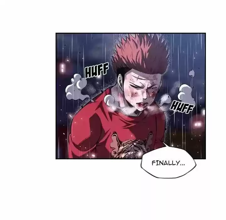 Supernova (Killer Whale) Vol.01 Ch.090