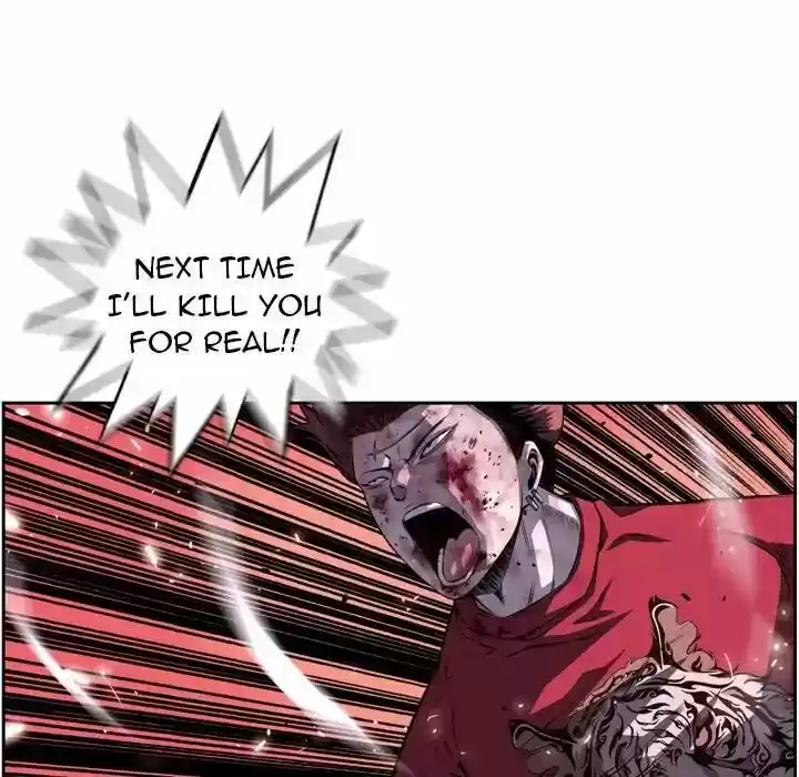 Supernova (Killer Whale) Vol.01 Ch.090