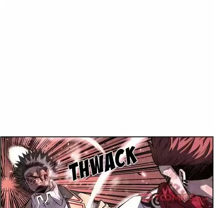 Supernova (Killer Whale) Vol.01 Ch.090