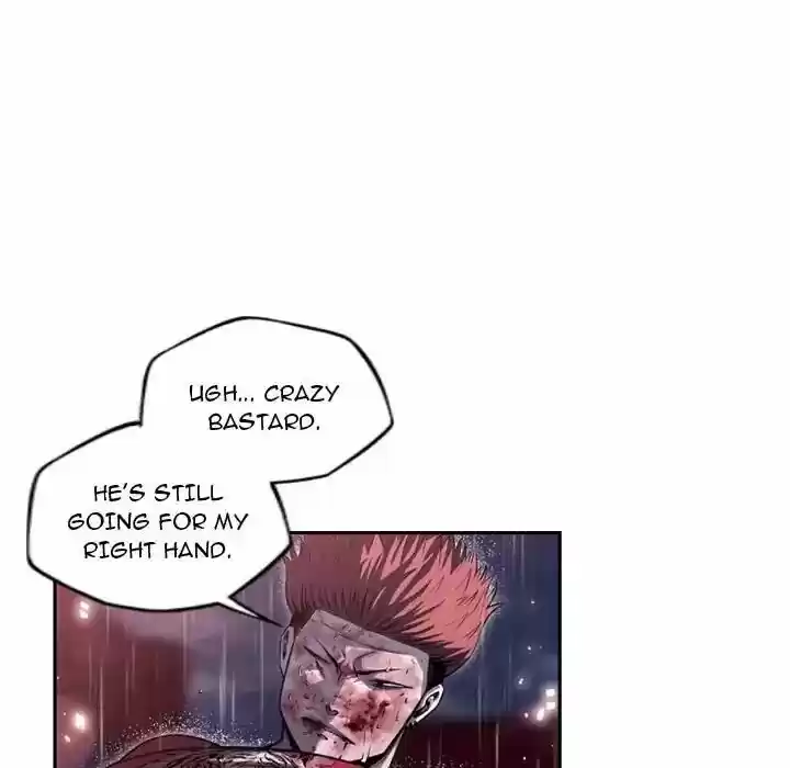 Supernova (Killer Whale) Vol.01 Ch.090