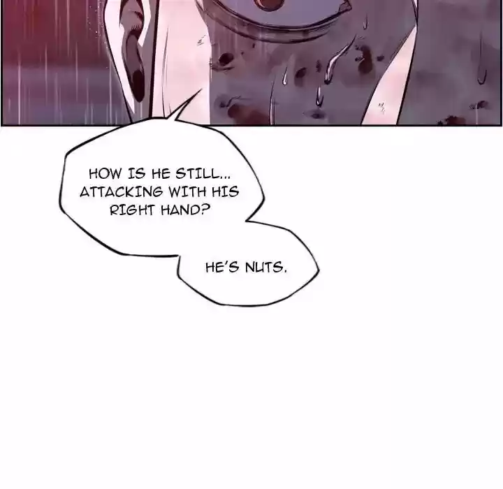 Supernova (Killer Whale) Vol.01 Ch.090