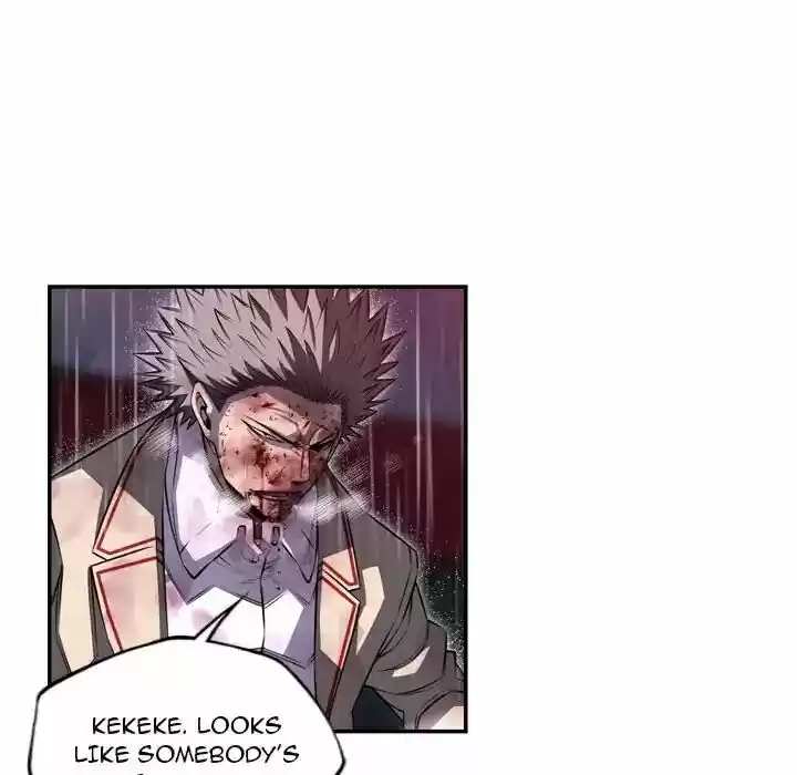 Supernova (Killer Whale) Vol.01 Ch.090