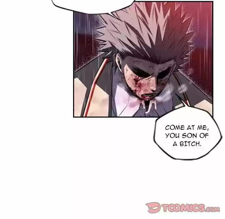 Supernova (Killer Whale) Vol.01 Ch.090