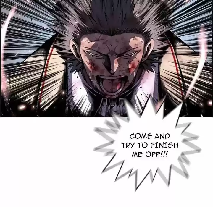 Supernova (Killer Whale) Vol.01 Ch.090