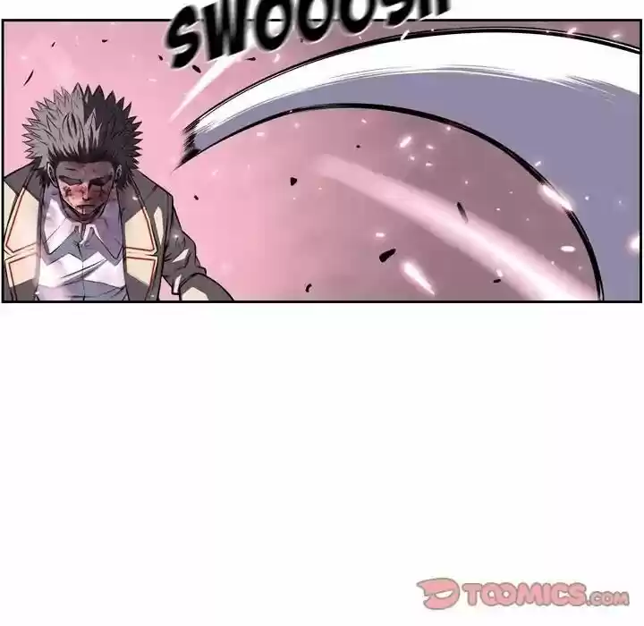 Supernova (Killer Whale) Vol.01 Ch.090