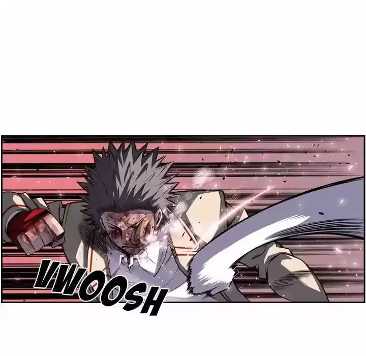 Supernova (Killer Whale) Vol.01 Ch.090