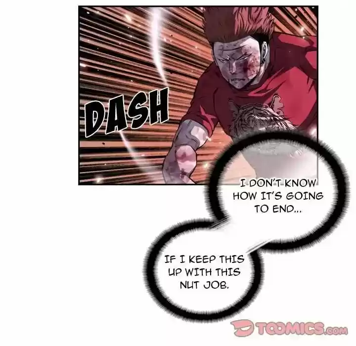 Supernova (Killer Whale) Vol.01 Ch.091