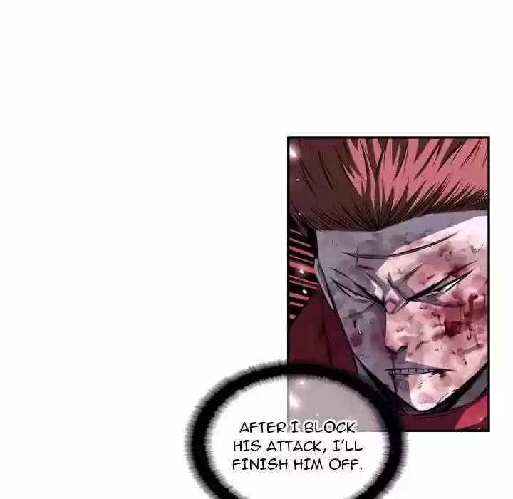 Supernova (Killer Whale) Vol.01 Ch.091