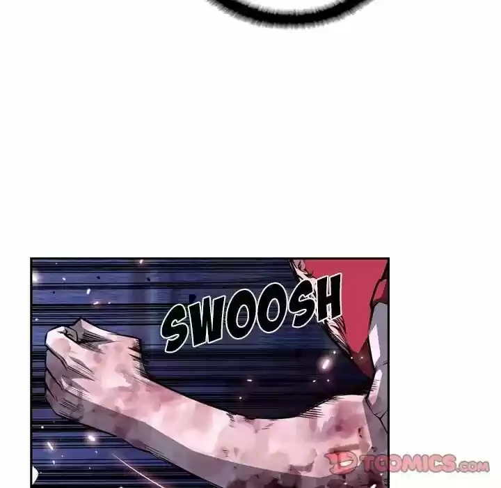 Supernova (Killer Whale) Vol.01 Ch.091